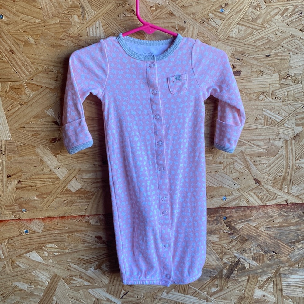 Pink Sleeper